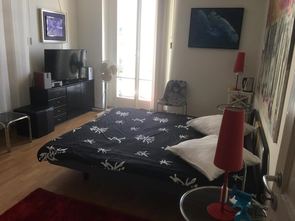 Casa Doya - Appartamento Vintage Muralto Екстериор снимка
