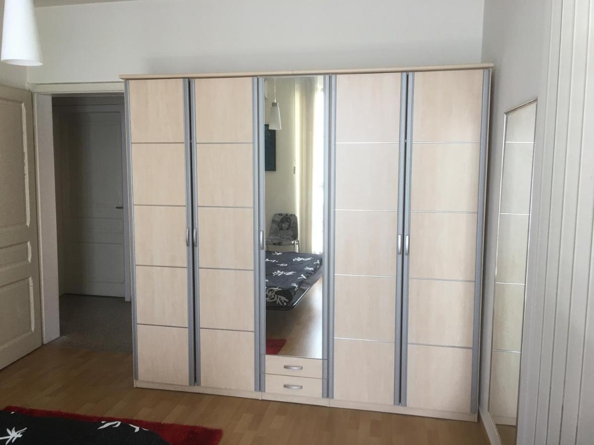Casa Doya - Appartamento Vintage Muralto Екстериор снимка
