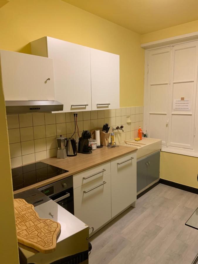 Casa Doya - Appartamento Vintage Muralto Екстериор снимка