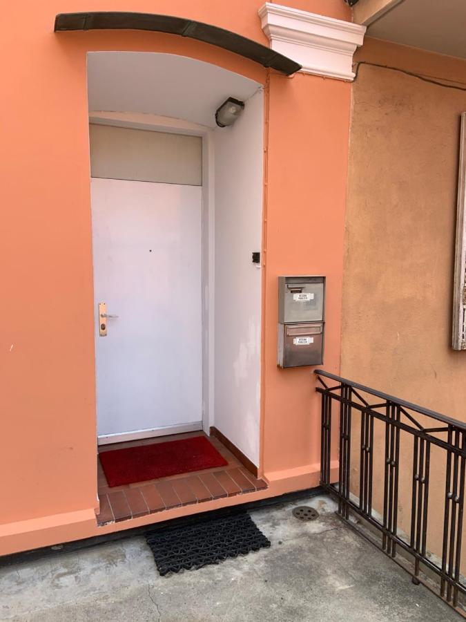 Casa Doya - Appartamento Vintage Muralto Екстериор снимка