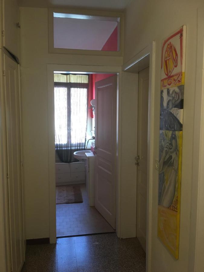 Casa Doya - Appartamento Vintage Muralto Екстериор снимка
