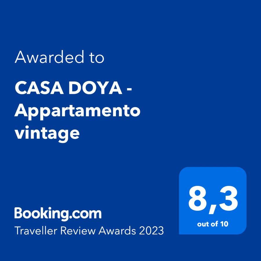 Casa Doya - Appartamento Vintage Muralto Екстериор снимка